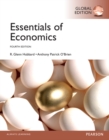 Essentials of Economics, Global Edition - Book