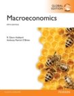 Macroeconomics, Global Edition + MyEconLab with Pearson eText (Package) - Book