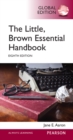 Little, Brown Essential Handbook, The, Global Edition - Book
