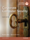 Corporate Computer Security, Global Edition - Book