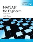 MATLAB for Engineers: Global Edition - Book