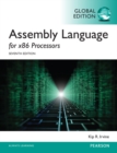 Assembly Language for x86 Processors, Global Edition - Book
