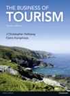 The Business of Tourism - Book
