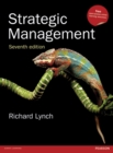 Strategic Management - Book