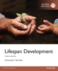 Lifespan Development with MyPsychLab, Global Edition - Book