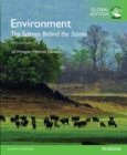Environment: The Science Behind the Stories, Global Edition - eBook