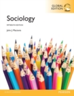 Sociology OLP with eText, Global Edition - Book