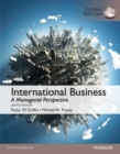 International Business with MyManagementLab, Global Edition - Book