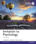 Invitation to Psychology Global Edition - eBook