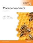 Macroeconomics, Global Edition - eBook