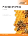 MyLab Economics with Pearson eText for Microeconomics, Global Edition - Book