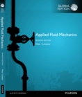 Applied Fluid Mechanics, Global Edition - eBook