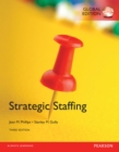 Strategic Staffing, Global Edition - Book