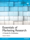 Essentials of Marketing Research, Global Edition - eBook