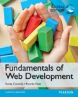 Fundamentals of Web Development, Global Edition - eBook