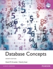 Database Concepts, Global Edition - eBook