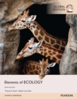 Elements of Ecology, Global Edition - eBook