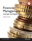 Financial Management: Concepts and Applications, Global Edition - Book