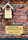 Property Law Cases and Materials eBook - eBook