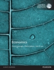 Economics OLP with eText, Global Edition - Book