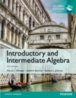 Introductory and Intermediate Algebra, Global Edition - eBook