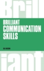 Brilliant Communication Skills - Book
