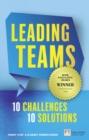 Leading Teams - 10 Challenges : 10 Solutions - Book