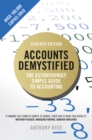 Accounts Demystified : The Astonishingly Simple Guide To Accounting - Book