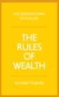 Rules of Wealth, The : A Personal Code For Prosperity And Plenty - eBook