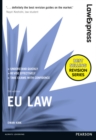 Law Express: EU Law - Book