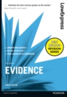 Law Express: Evidence - Book