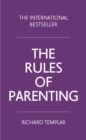 The Rules of Parenting PDF eBook : A Personal Code For Bringing Up Happy, Confident Children - eBook