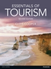 Essentials of Tourism - Book