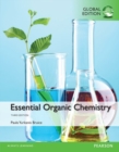 Essential Organic Chemistry, Global Edition - Book