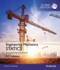 Engineering Mechanics: Statics, SI Edition  + Mastering Engineering with Pearson eText - Book