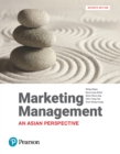 Marketing Management, An Asian Perspective - eBook
