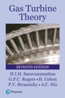 Gas Turbine Theory - Book