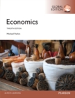 Economics with MyEconLab, Global Edition - Book