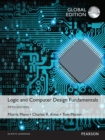 Logic and Computer Design Fundamentals, Global Edition - eBook