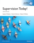 Supervision Today!, Global Edition - Book