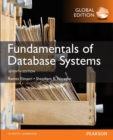Fundamentals of Database Systems, Global Edition - eBook