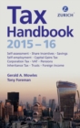 Zurich Tax Handbook - Book