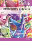 Introductory Statistics + MyLab Statistics with Pearson eText, MyLab Revision, Global Edition - Book
