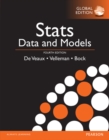 Stats: Data and Models with MyStatLab, Global Edition - Book