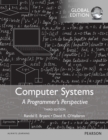 Computer Systems: A Programmer's Perspective, Global Edition - eBook