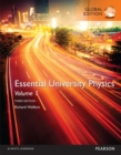 Essential University Physics, Global Edition -- Mastering Physics with Pearson eText - Book
