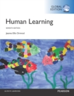 Human Learning, Global Edition - Book