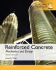 Reinforced Concrete: Mechanics and Design, Global Edition - Book