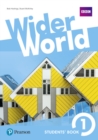 Wider World 1 Students' Book - Book