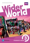 Wider World 3 Students' Book - Book